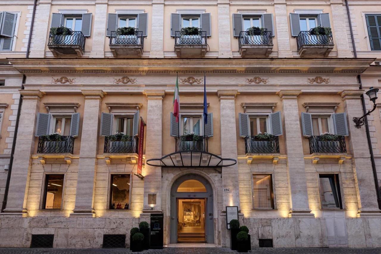 Palazzo Nainer — Photos 1